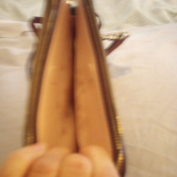 Kate Spade Floral Pup Mini Crossbody Bag - Picture 3 of 9